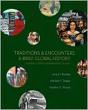 Book Traditions & Encounters: A Brief Global History, Volume I free