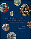 Book Traditions & Encounters: A Brief Global History, Volume II free
