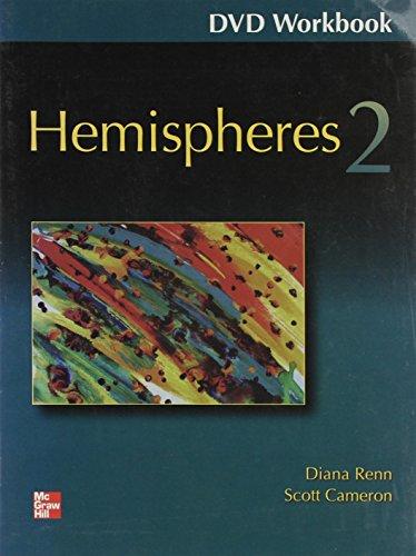 Book Hemispheres 2 Workbook free