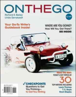 Book On the Go: Sentence to Paragraph free