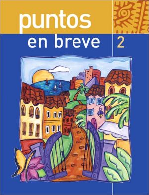 Book Puntos en breve (Student Edition) free