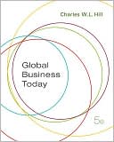Book Global Business Today free