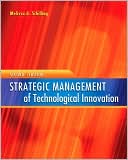 Book Strategic Management of Technological Innovation free