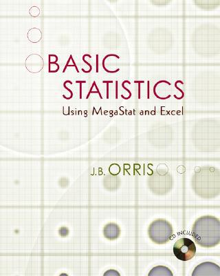 Book Basic Statistics Using Excel and MegaStat w Student CD free