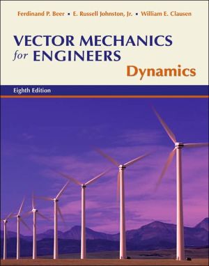 Book Outlines & Highlights for Vector Mechanics for Engineers - Dynamics - With Mini CD by Beer, ISBN: 9780073212203 (Paperback) - Common free