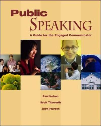 Book Public Speaking With Student Cd-rom And Powerweb free