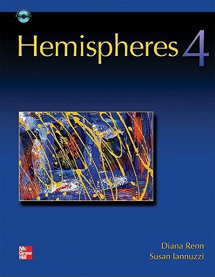 Book Hemispheres - Book 4 (High Intermediate) - Audio CDs (2) free
