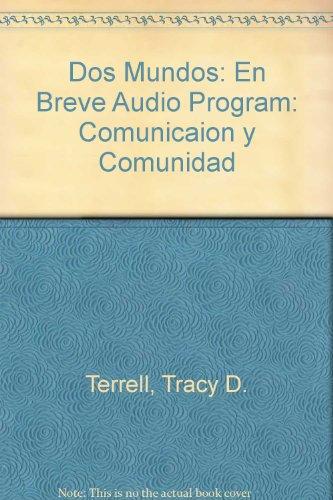 Book Dos Mundos En Breve: Student Audio Cd Program (Spanish Edition) free