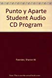 Book Punto y aparte Student Audio CD Program free