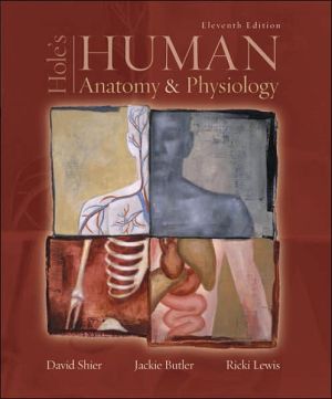 Book Hole's Human Anatomy & Physiology free