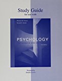 Book Study Guide for use with Psychology: The Science of Mind and Behavior free