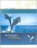 Book Internet Literacy with Student CD free
