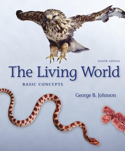 Book The Living World Basic Concepts free