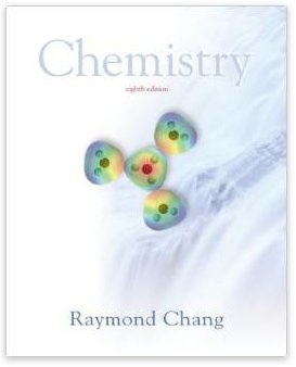Book Chemistry Eighth Edition CEM 141 Michigan State University free