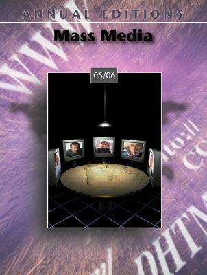 Book Annual Editions: Mass Media 05/06 free