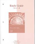 Book Study Guide to accompany Fundamental Financial Accounting Concepts free