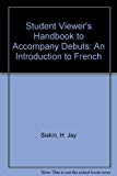 Book Debuts Viewer's Handbook: An Introduction to French free
