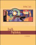 Book Health Psychology with PowerWeb free