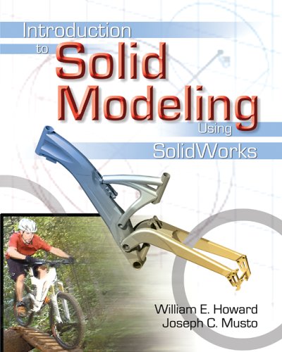 Book Introduction To Solid Modeling free