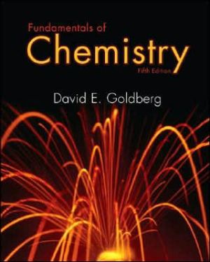 Book Fundamentals of Chemistry free