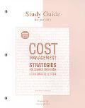 Book Study Guide to accompany Cost Management: Strategies for Business Decisions, 4/e free