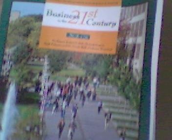 Book business in the 21 century (BUS 110) free