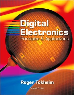 Book Digital Electronics: Principles and Applications free