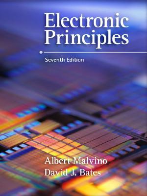 Book Electronic Principles with Simulation CD free