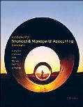 Book Fundamental Financial and Managerial Accounting Concepts with Harley Davidson Annual Report free