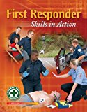 Book First Responder with Skills DVD, BLS DVD & First Responder Pocket Guide (MH) free