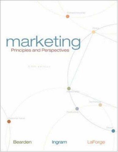 Book Marketing: Principles and Perspectives (Paperback) with Online Learning Center Premium Content Card + SmartSims free