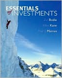 Book Essentials of Investments free