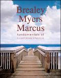 Book Outlines & Highlights for Fundamentals of Corporate Finance by Richard A. Brealey, ISBN: 9780073226392 (Paperback) - Common free