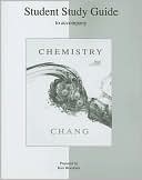 Book Student Study Guide to accompany Chemistry free