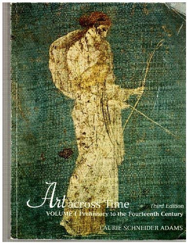 Book Art Across Time Volume 1 free