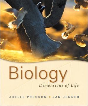 Book Biology: Dimensions of Life free