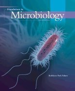 Book Foundations In Microbiology, 5th Edition free