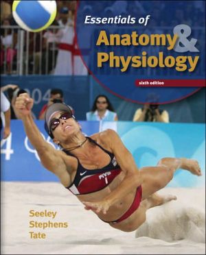 Book Essentials of Anatomy & Physiology free