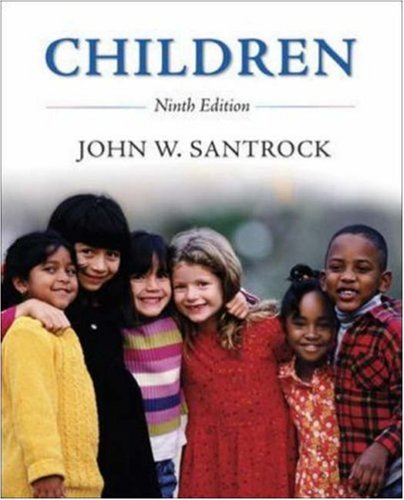Book Children (9th edition) free