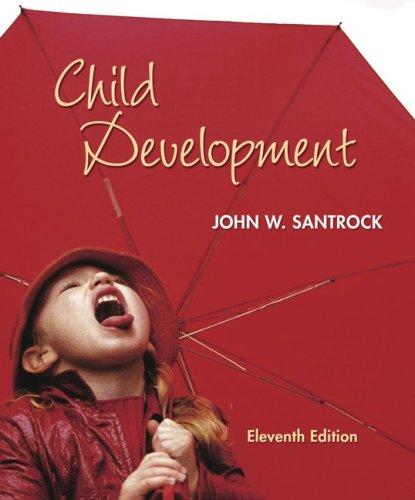 Book Child Development with PowerWeb free