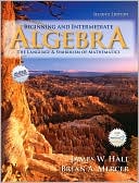 Book Beginning and Intermediate Algebra free
