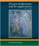 Book Discrete Mathematics and Its Applications free