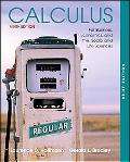 Book Calculus for Business, Economics, and the Social and Life Sciences, Brief Edition free
