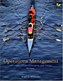 Book Operations Management: Contemporary Concepts and Cases with Student CD-ROM free