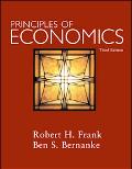 Book Principles of Economics + DiscoverEcon code card free