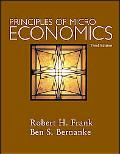 Book Principles of Microeconomics + DiscoverEcon code card free