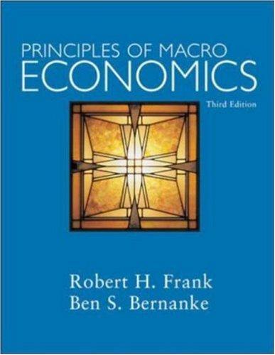 Book Principles of Macroeconomics + DiscoverEcon code card free
