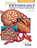 Book Laboratory Guide to accompany Human Physiology free