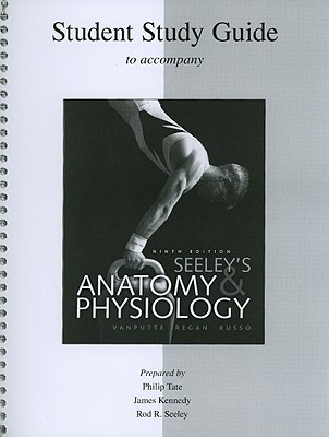 Book Student Study Guide Anatomy & Physiology free