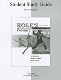 Book Student Study Guide Hole's Human Anatomy & Physiology free